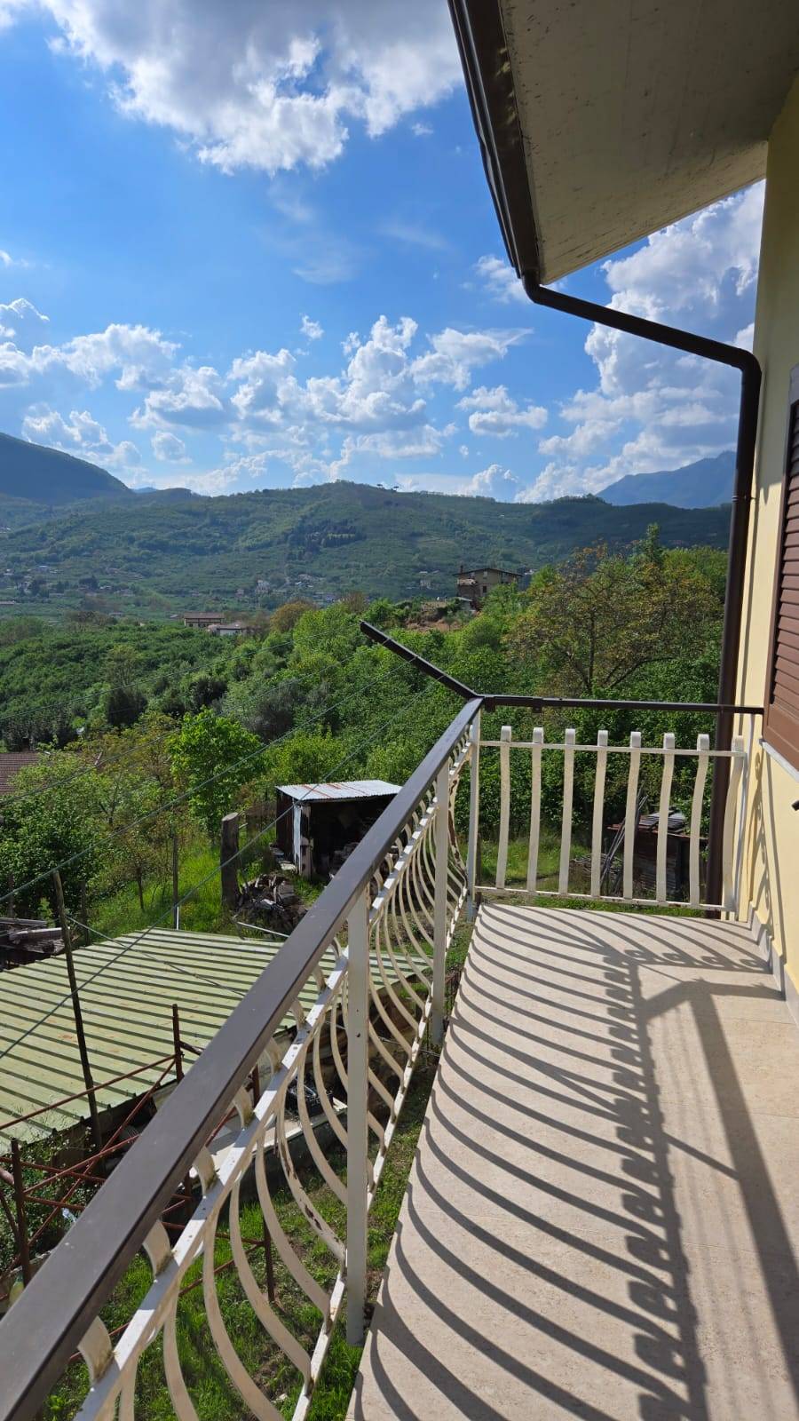 Casa indipendente in vendita a Aiello Del Sabato (AV)