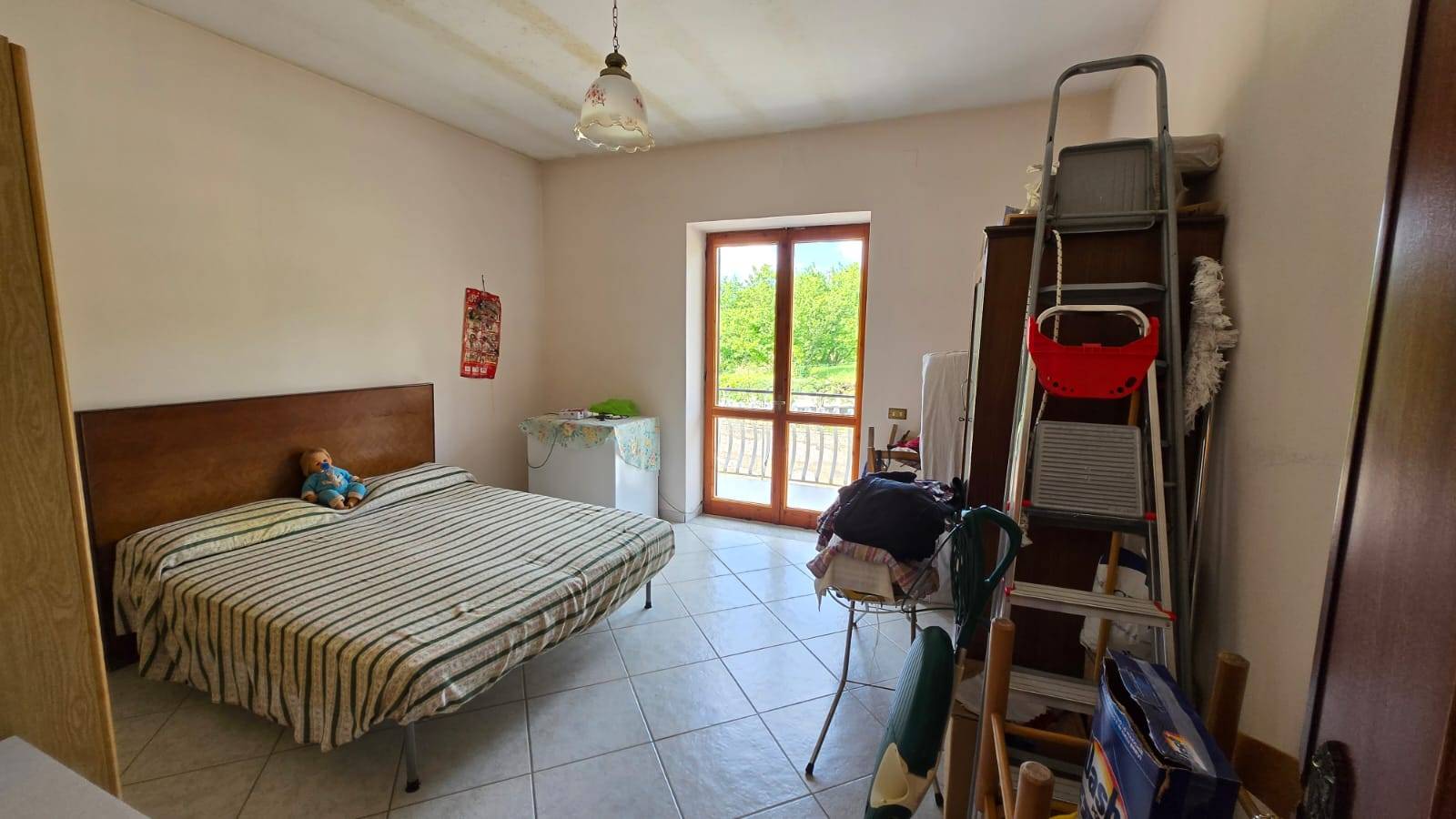Casa indipendente in vendita a Aiello Del Sabato (AV)