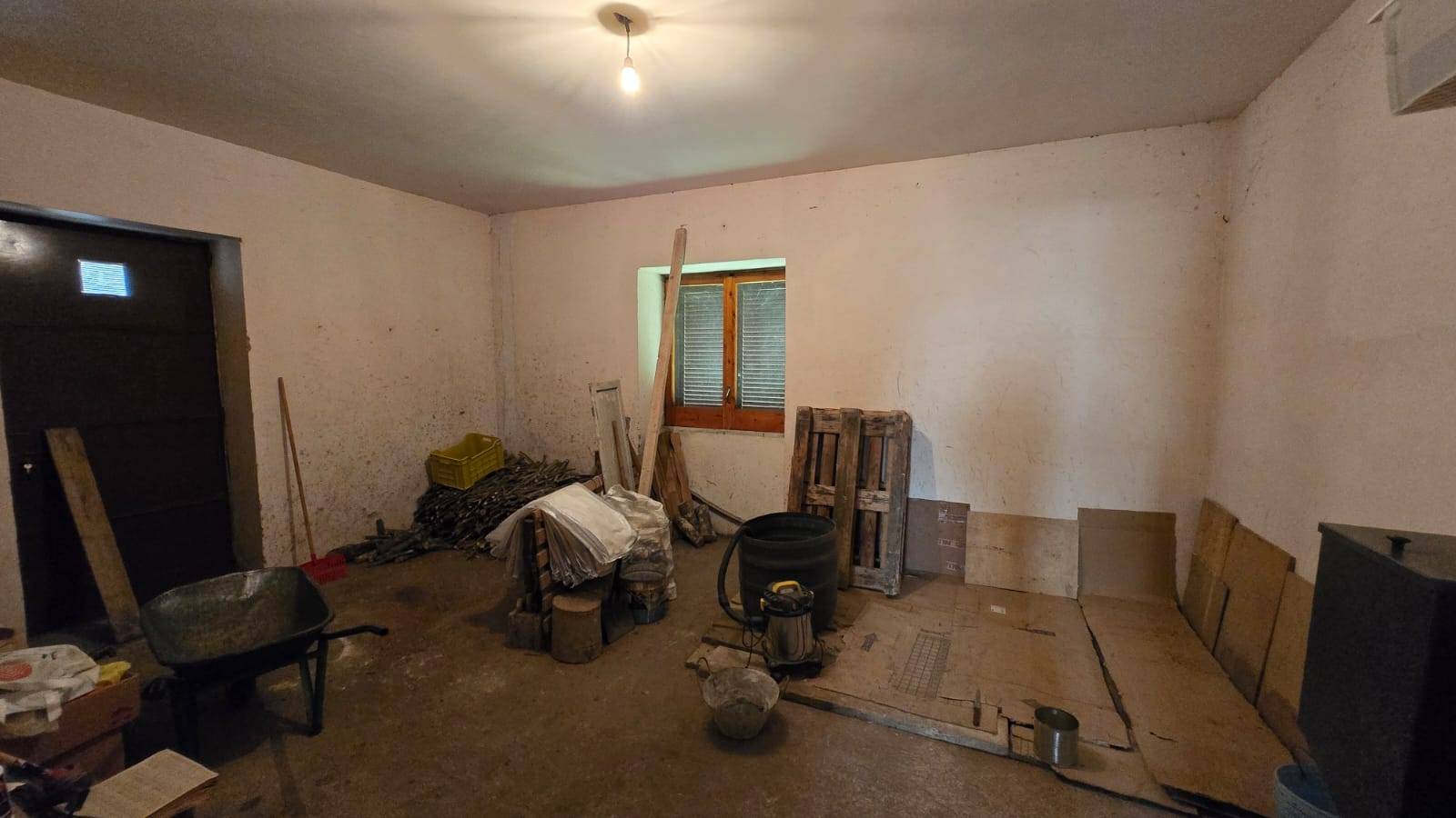 Casa indipendente in vendita a Aiello Del Sabato (AV)