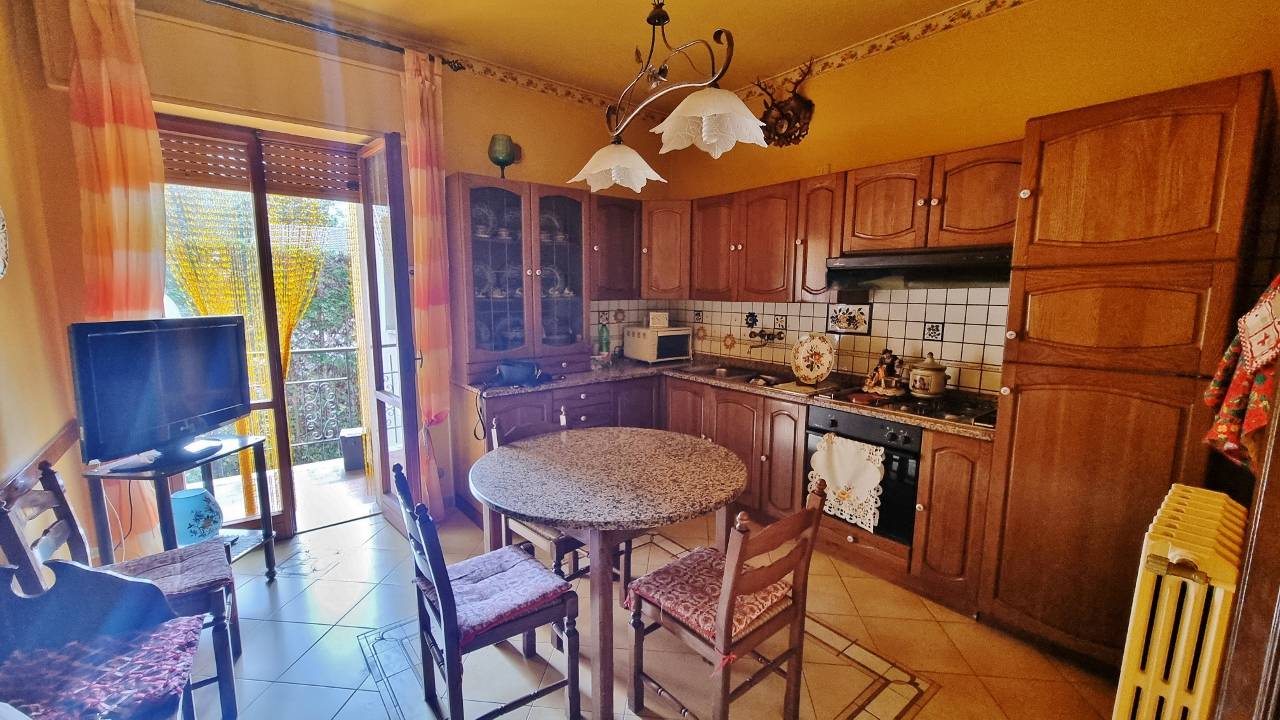 Appartamento in vendita a Grottaminarda (AV)