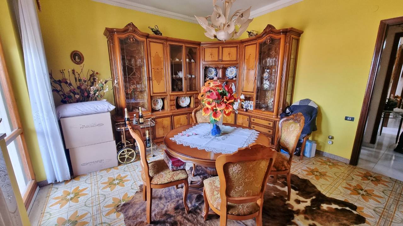 Appartamento in vendita a Grottaminarda (AV)