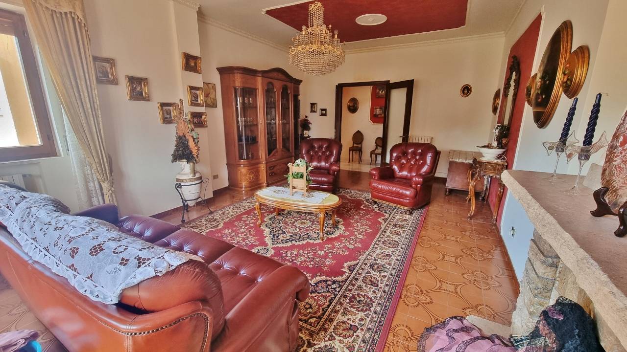 Appartamento in vendita a Grottaminarda (AV)
