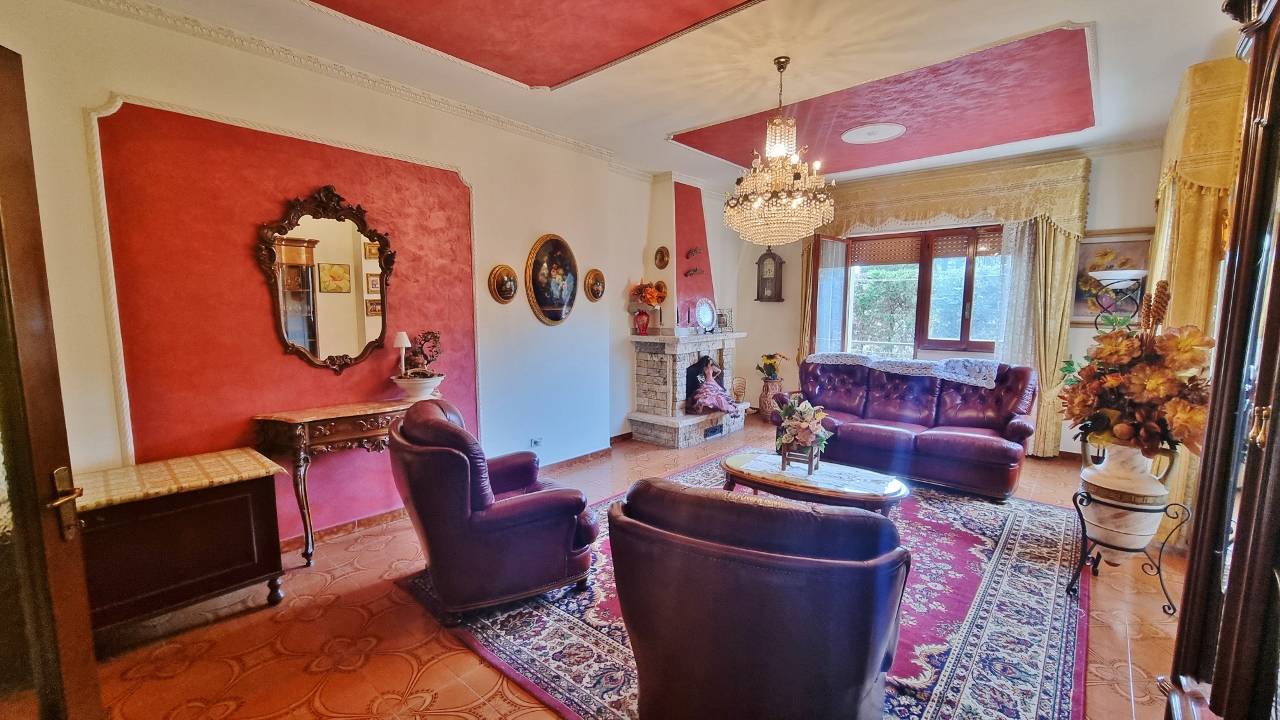 Appartamento in vendita a Grottaminarda (AV)