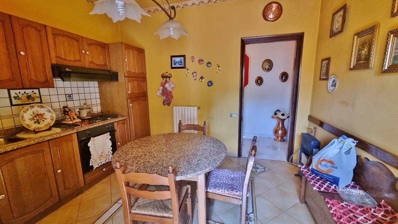 Appartamento in vendita a Grottaminarda (AV)