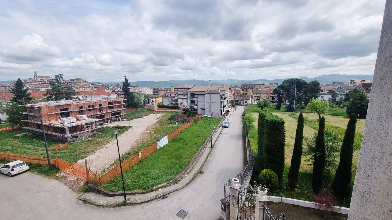 Appartamento in vendita a Grottaminarda (AV)