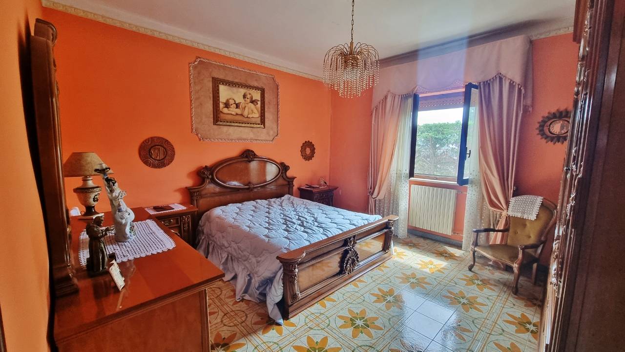 Appartamento in vendita a Grottaminarda (AV)