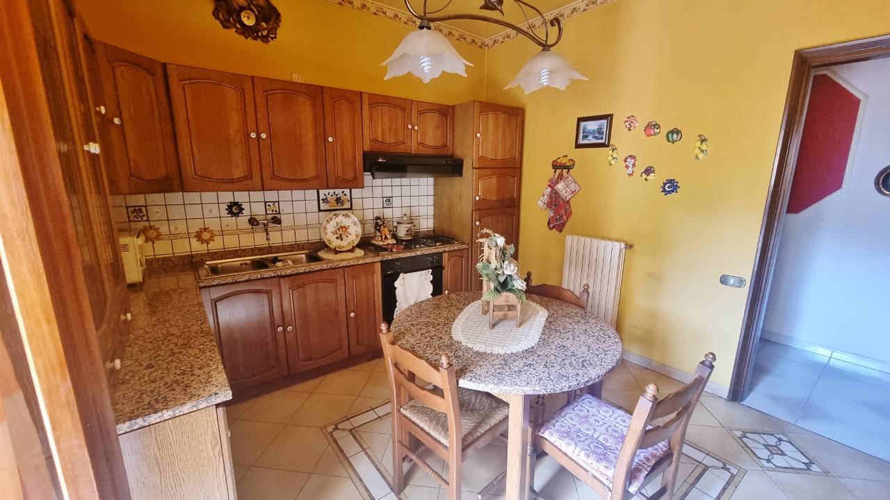 Appartamento in vendita a Grottaminarda (AV)