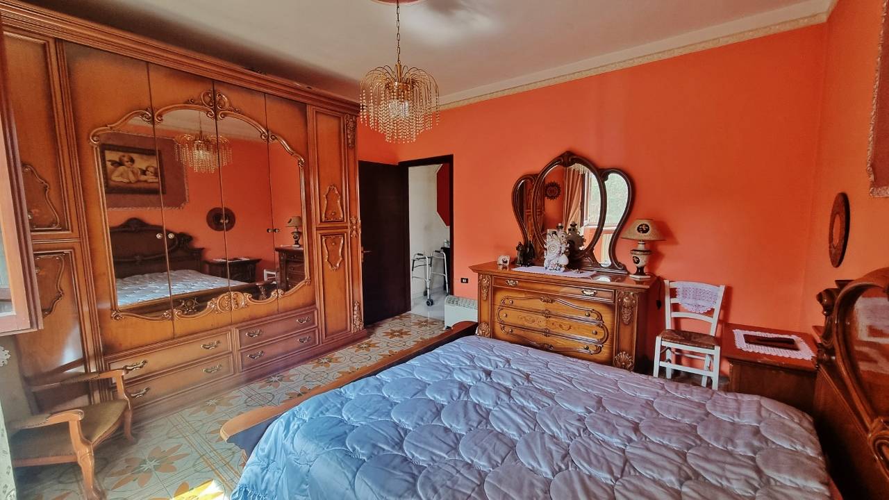 Appartamento in vendita a Grottaminarda (AV)