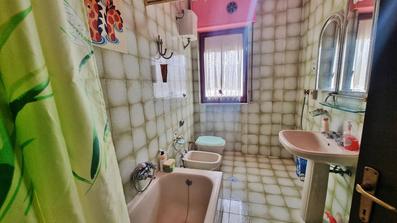 Appartamento in vendita a Grottaminarda (AV)