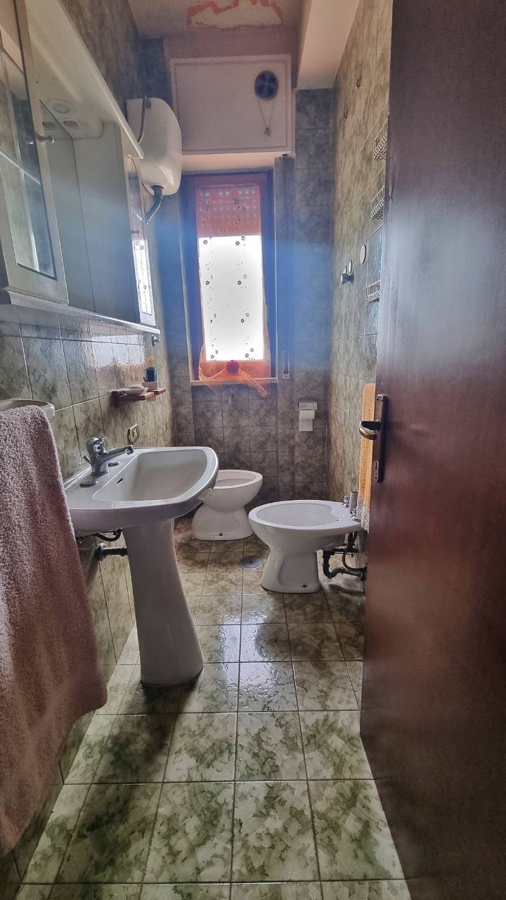 Appartamento in vendita a Grottaminarda (AV)