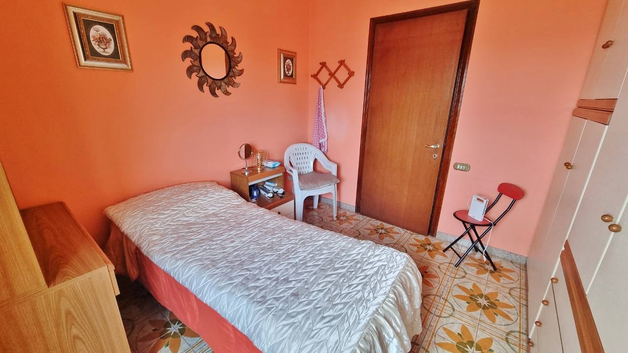 Appartamento in vendita a Grottaminarda (AV)