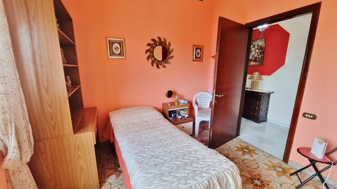 Appartamento in vendita a Grottaminarda (AV)