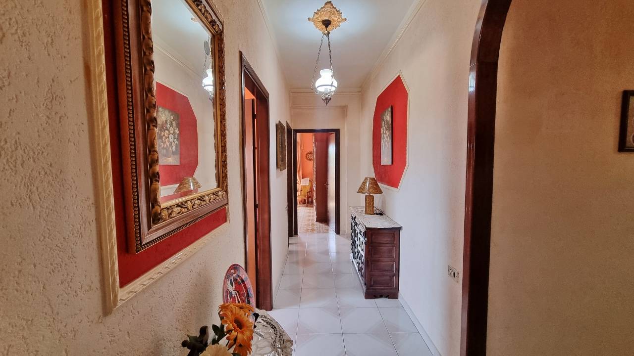 Appartamento in vendita a Grottaminarda (AV)