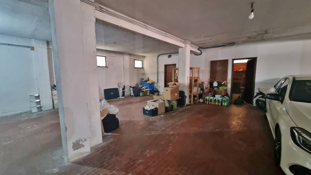 Appartamento in vendita a Grottaminarda (AV)