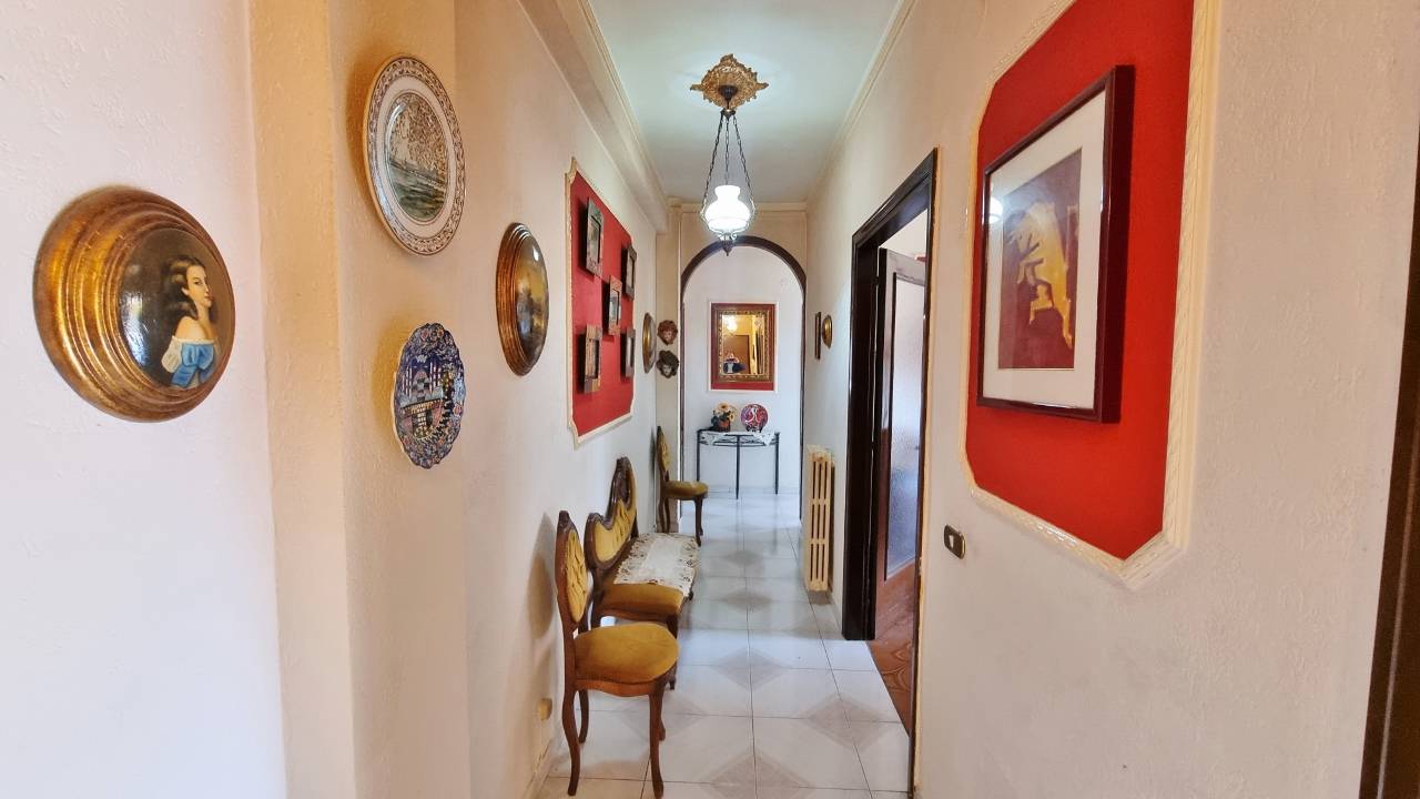 Appartamento in vendita a Grottaminarda (AV)
