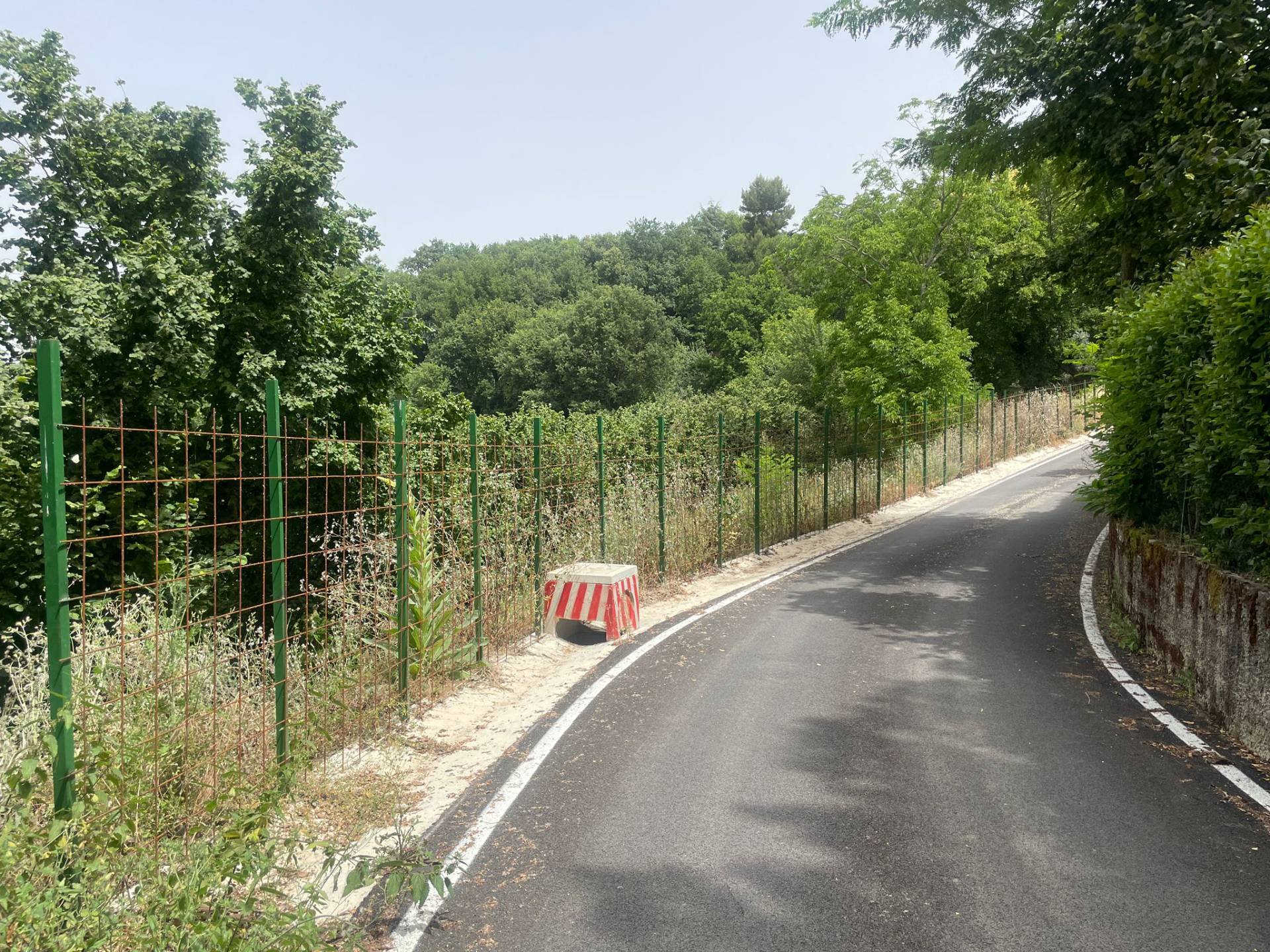 Villa in vendita a Atripalda (AV)