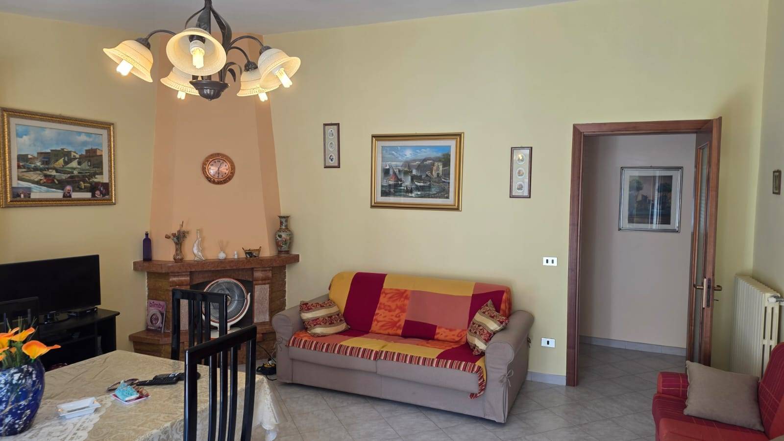 Appartamento in vendita a Montemarano - foto 5