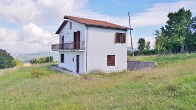 Casa indipendente in vendita a Guardia Lombardi (AV)