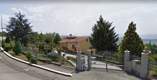 Villa in vendita a Villanova Del Battista (AV)