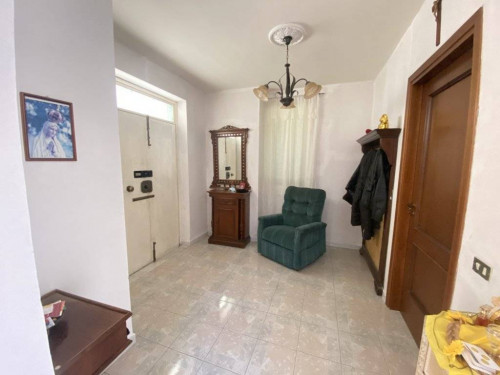 Villa in vendita a Montemiletto (AV)