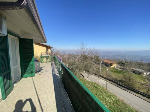 Villa in vendita a Montemiletto (AV)