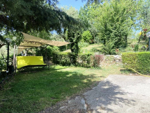 Casa indipendente in vendita a Castelfranci (AV)