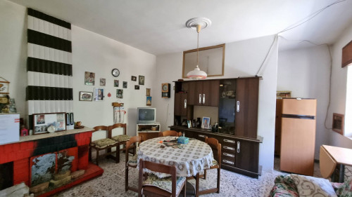 Casa indipendente in vendita a Molini, Trevico (AV)