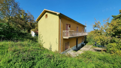 Casa indipendente in vendita a Molini, Trevico (AV)