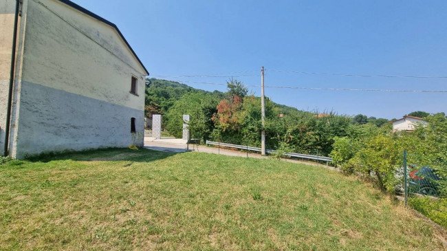 Casa indipendente in vendita a Trevico (AV)