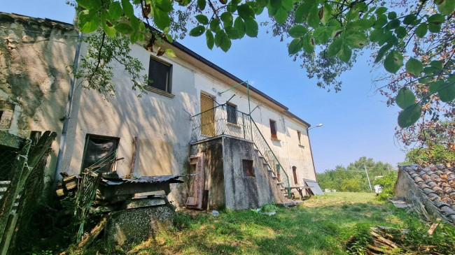 Casa indipendente in vendita a Trevico (AV)