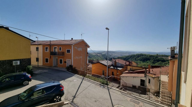 Villetta a schiera in vendita a Anzano Di Puglia (FG)
