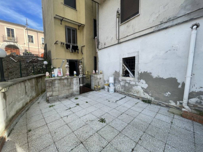 Casa semi-indipendente in vendita a Avellino (AV)