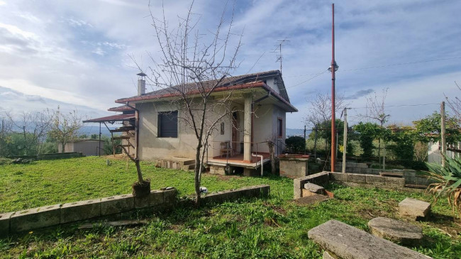 Villa in vendita a Calore, Mirabella Eclano (AV)
