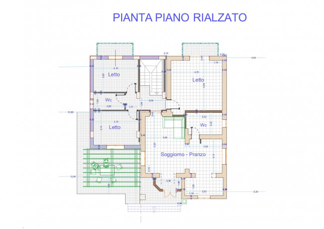 Villa in vendita a Calore, Mirabella Eclano (AV)