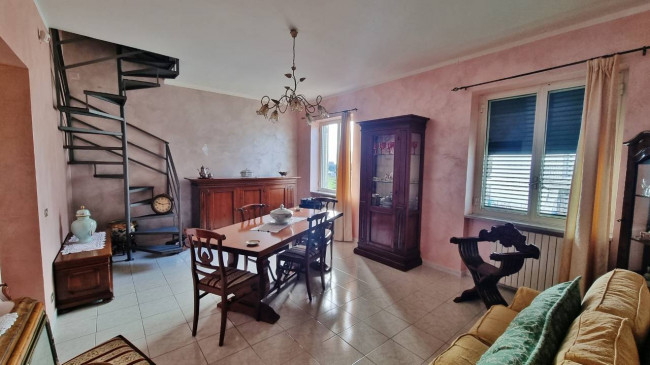 Casa indipendente in vendita a Venticano (AV)