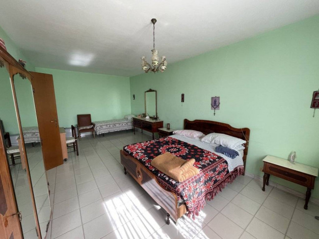 Appartamento in vendita a Montefalcione (AV)
