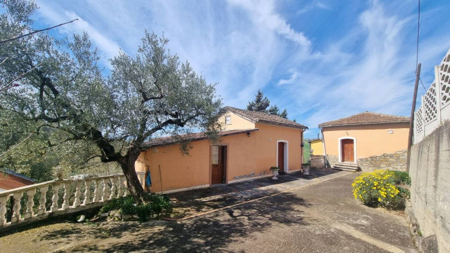 Casa indipendente in vendita a Ariano Irpino (AV)