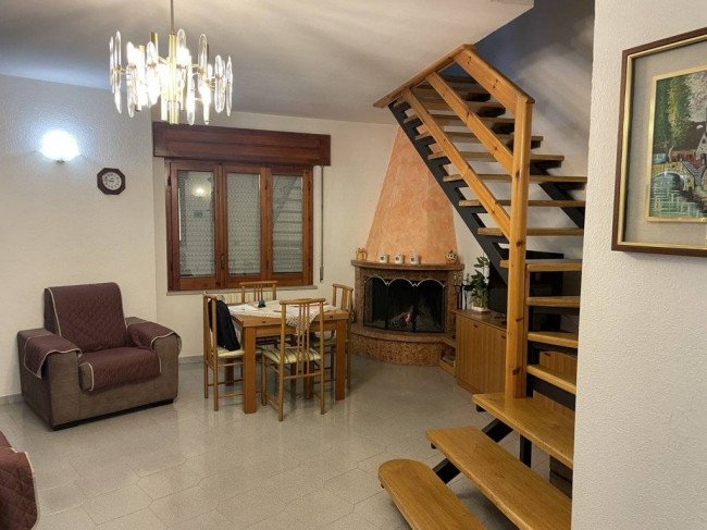 Casa semi-indipendente in vendita a Montella (AV)