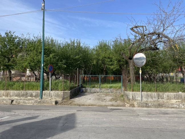 Terreno edificabile in vendita a Cesinali (AV)