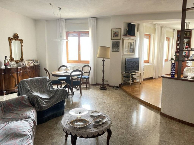 Appartamento in vendita a Montemarano (AV)