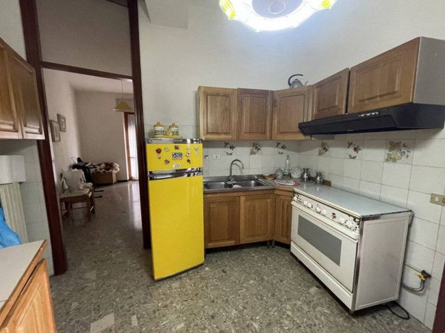 Appartamento in vendita a Montemarano (AV)