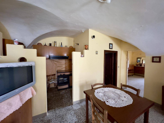 Casa semi-indipendente in vendita a Zungoli (AV)