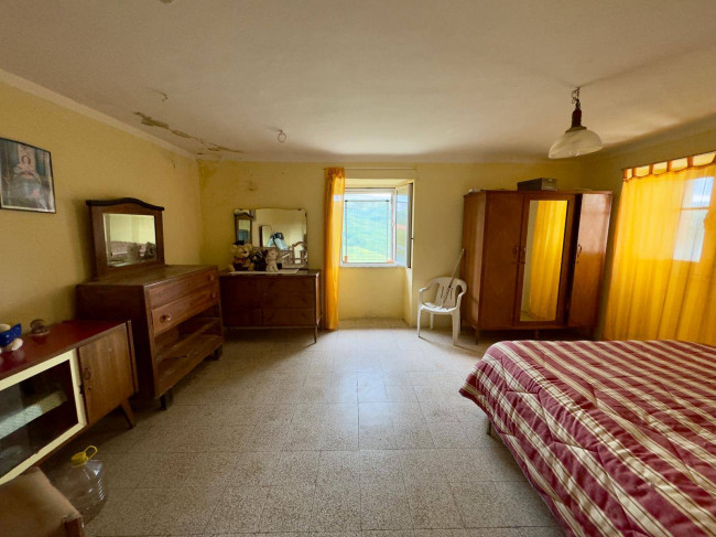 Casa semi-indipendente in vendita a Zungoli (AV)