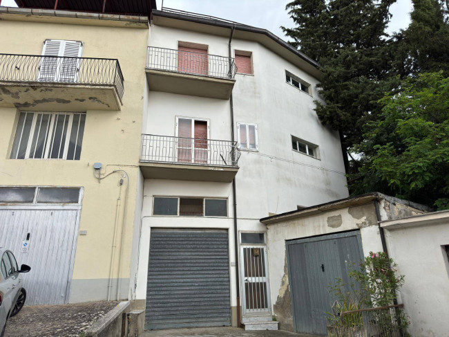 Casa semi-indipendente in vendita a Zungoli (AV)