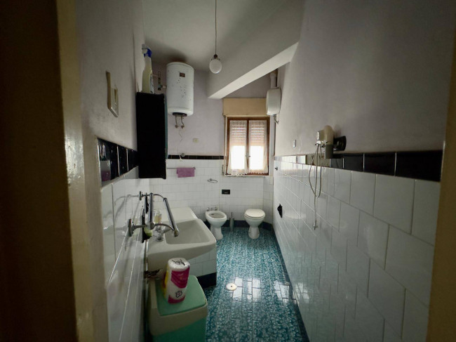 Casa semi-indipendente in vendita a Zungoli (AV)