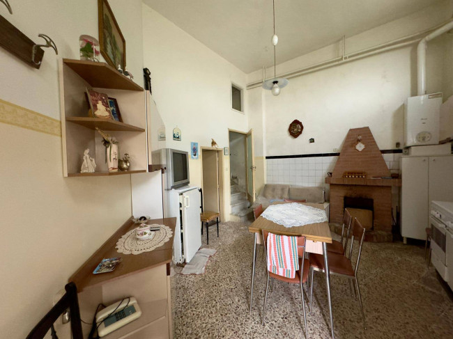 Casa semi-indipendente in vendita a Zungoli (AV)