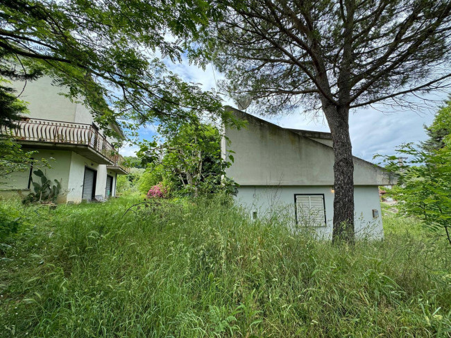 Casa indipendente in vendita a Ariano Irpino (AV)