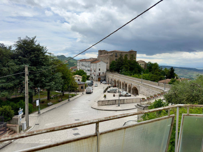 Appartamento in vendita a Zungoli (AV)