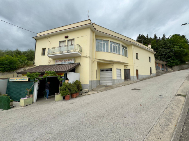 Appartamento in vendita a Zungoli (AV)