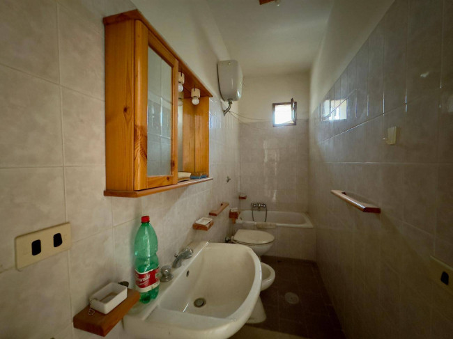 Casa semi-indipendente in vendita a Zungoli (AV)